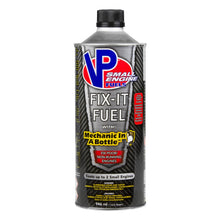 Load image into Gallery viewer, VP Racing Fuels Fix-It-Fuel Premixed Quart VP Racing Fuels