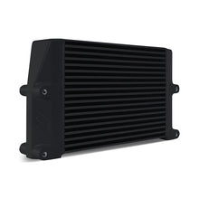 Load image into Gallery viewer, Mishimoto MMOC-SSO-10BK Heavy-Duty 10-Inch Oil Cooler - Black - image 1