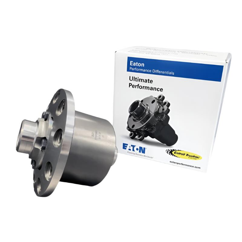 EAT917A736-Eaton Detroit Truetrac Differential Dana 44 M210 / M220 32 Spline-Differentials-Eaton