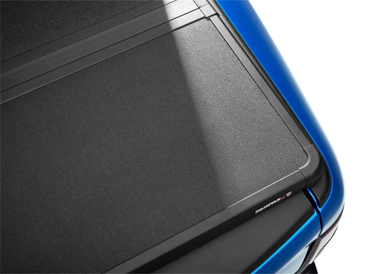 Extang 09-18 Dodge Ram / 19-22 Classic 1500 (5ft. 7in. Bed) Solid Fold ALX-Bed Covers - Folding-Extang