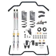 Load image into Gallery viewer, BEL1063SPS-Belltech Lowering Kit 2019+ Ram 1500 2WD/4WD 1-3in F / 4-5in R-Lowering Kits-Belltech