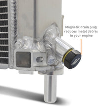 Load image into Gallery viewer, MISMMRAD-MUS-24-Mishimoto 2024+ Ford Mustang V8/2.3L Performance Aluminum Radiator-Radiators-Mishimoto