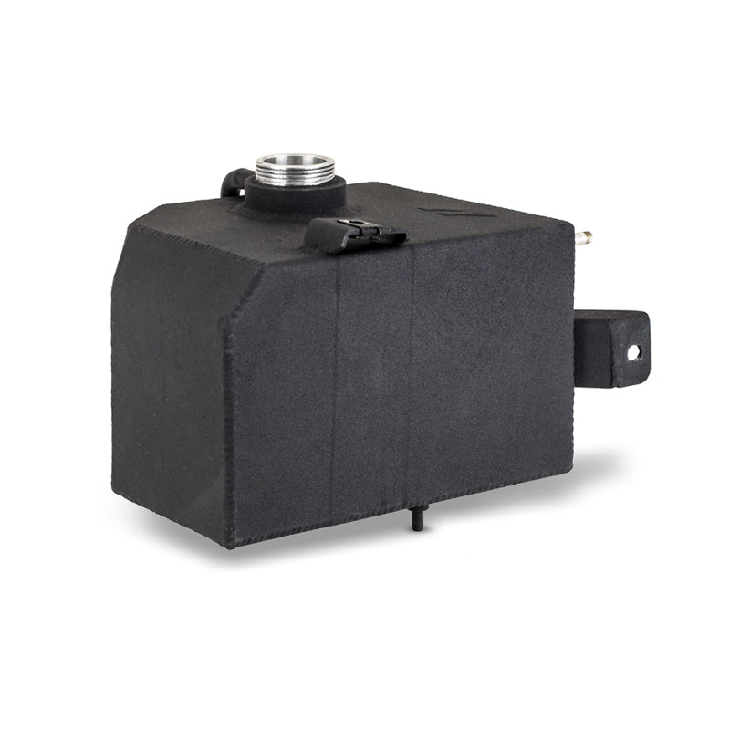 MISMMRT-RGR-19MWBK-Mishimoto 2019+ Ford Ranger Expansion Tank - Black-Coolant Reservoirs-Mishimoto