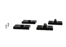 Load image into Gallery viewer, Whiteline-Whiteline 1970-1981 Chevrolet Camaro Rear Leaf Spring Pad