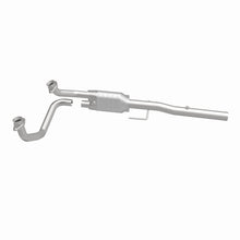 Load image into Gallery viewer, MAG51274-MagnaFlow Conv DF 96-99 Ram 1500/2500/3500-Catalytic Converter Direct Fit-Magnaflow