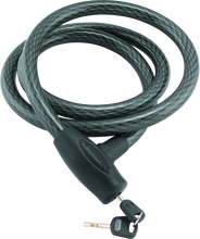 Load image into Gallery viewer, BKM132208-Bully Lock Integrated Cable - 20mm-Security Locks-Bike Master