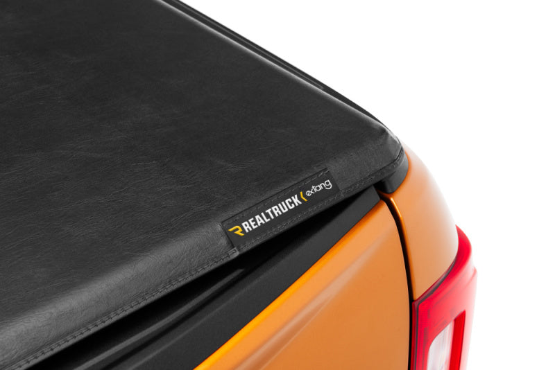 EXT92637-Extang 2024 Ford Ranger (5ft Bed) Trifecta 2.0 Bed Cover-Tonneau Covers - Soft Fold-Extang