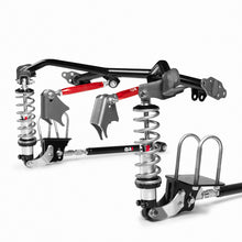 Load image into Gallery viewer, GM F-Body rear suspension kit