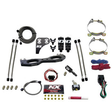 Load image into Gallery viewer, -Nitrous Express Polaris RZR 1000cc Nitrous Plate Kit w/o Bottle-Nitrous Systems-Nitrous Express