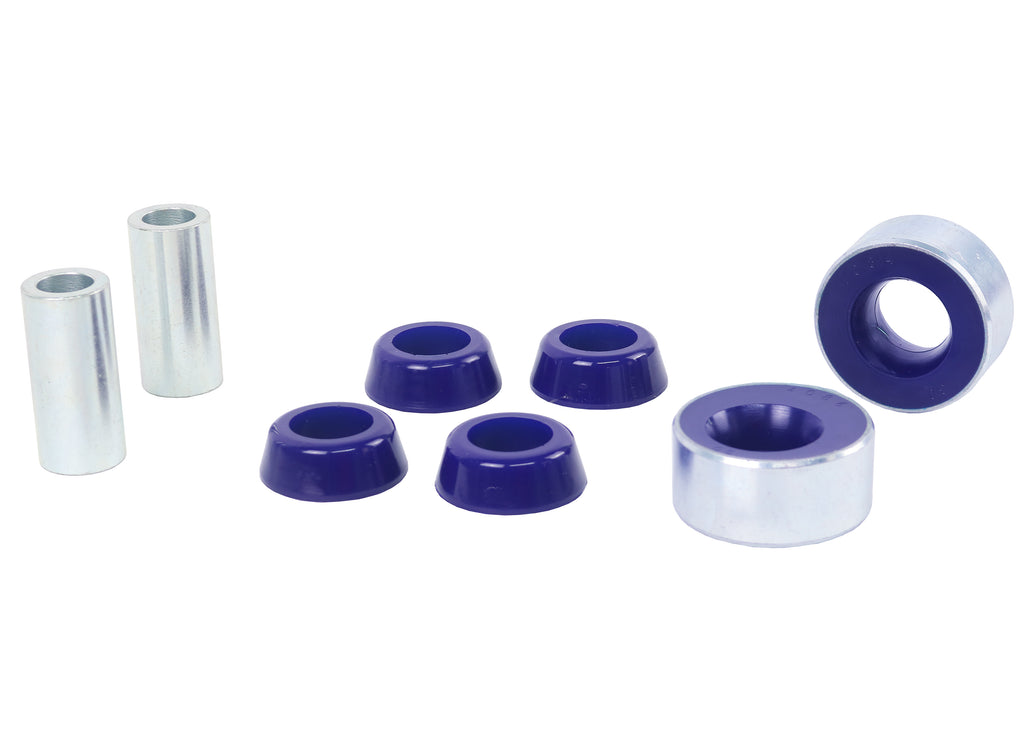 Superpro SuperPro 2001 Lexus GS300 Base Front Lower Radius Arm - w/ Caster Bushing Kit