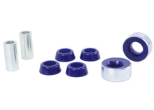 Load image into Gallery viewer, Superpro SuperPro 2001 Lexus GS300 Base Front Lower Radius Arm - w/ Caster Bushing Kit