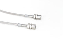 Load image into Gallery viewer, Goodridge 99-04 Ford Mustang Cobra Fronts Only Brake Lines-Brake Line Kits-Goodridge