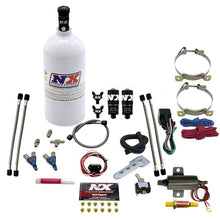Load image into Gallery viewer, -Nitrous Express Nitrous Kit for Wildcat 1000 SXS w/2.5lb Bottle-Nitrous Systems-Nitrous Express