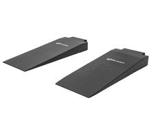 Load image into Gallery viewer, RRPRR-RACK-HN20-5-Race Ramps 5in. Hook Nose Extra Wide Ramps - 6.4 Degree Approach Angle-Ramps-Race Ramps