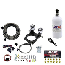 Load image into Gallery viewer, -Nitrous Express Nitrous Plate Kit for Can Am Maverick w/2.5lb Bottle-Nitrous Systems-Nitrous Express