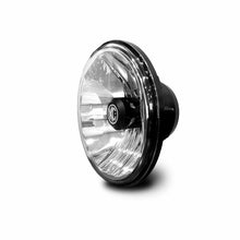 Load image into Gallery viewer, KCL4235-KC HiLiTES 07-18 Jeep JK 7in. Gravity LED DOT Approved Replacement Headlight (Single)-Headlights-KC HiLiTES