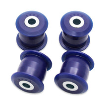 Load image into Gallery viewer, Superpro SuperPro 2007 Jeep Wrangler Rubicon Rear Upper Control Arm Bushing Set (4 pcs.)
