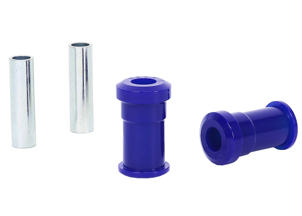 Superpro SuperPro 1978 Toyota Cressida Base Front Lower Inner Control Arm Bushing Kit