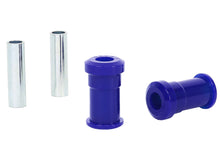 Load image into Gallery viewer, Superpro SuperPro 1978 Toyota Cressida Base Front Lower Inner Control Arm Bushing Kit