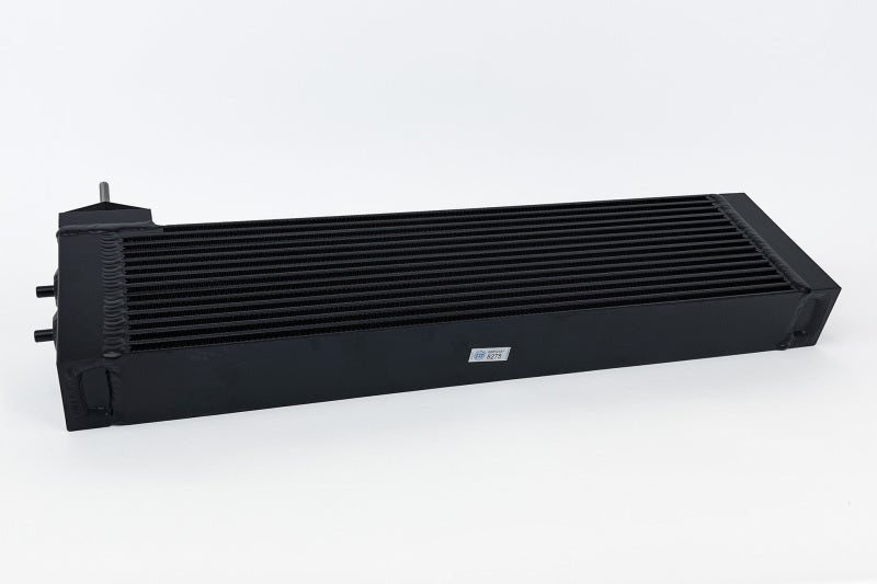 CSF8275-CSF 06-10 BMW E60 M5 / E63 / E64 M6 Race-Spec Oil Cooler-Oil Coolers-CSF