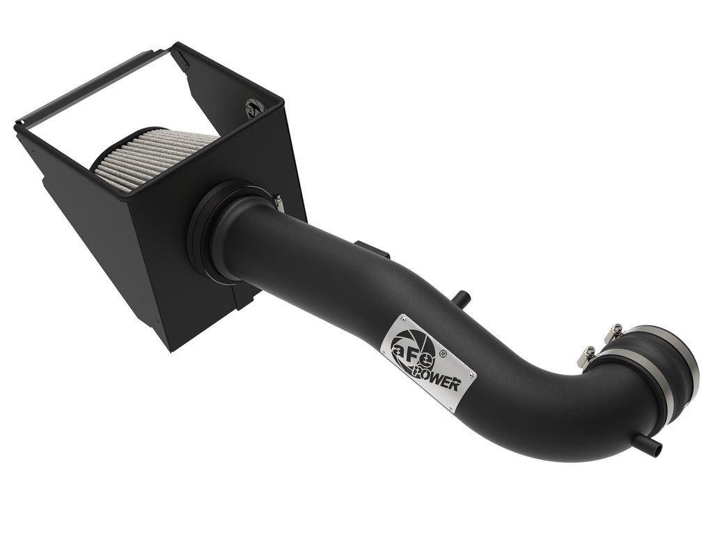 aFe aFe MagnumFORCE Intake Stage-2 Pro Dry S 14-17 GM Silverado/Sierra 1500 V8 5.3L/6.2L