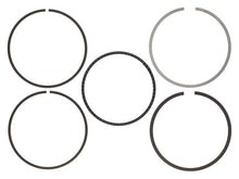 Load image into Gallery viewer, WIS8425XX-Wiseco 84.25mm x 1.0x1.2x2.8mm Ring Set Ring Shelf Stock-Piston Rings-Wiseco