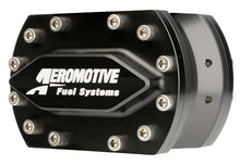 Load image into Gallery viewer, Aeromotive Spur Gear Fuel Pump - 3/8in Hex - 1.00 Gear - 21.5gpm-Fuel Pumps-Aeromotive