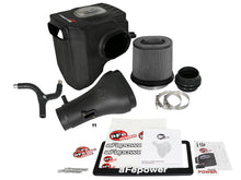 Load image into Gallery viewer, aFe aFe Momentum GT Pro DRY S Cold Air Intake System 17-18 Nissan Titan V8 5.6L