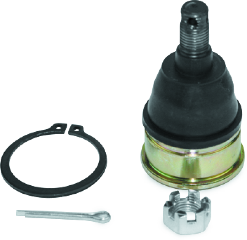 QBS413547-QuadBoss 97-20 Honda TRX250TM/TE FourTrax Recon/ES Upper Ball Joint Kit-Ball Joints-QuadBoss