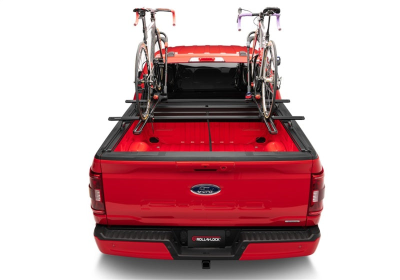 RNL401E-XT-Roll-N-Lock 19-22 RAM 1500 (w/o Swing Gate - 67.4in. Bed) E-Series XT Retractable Tonneau Cover-Tonneau Covers - Retractable-Roll-N-Lock