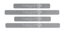 Load image into Gallery viewer, -Dodge Ram Trex / TRX Door Sill Plate 4pcs-Dash &amp; Interior Trim-Exotic Innovations
