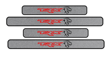 Load image into Gallery viewer, -Dodge Ram Trex / TRX Door Sill Plate 4pcs-Dash &amp; Interior Trim-Exotic Innovations