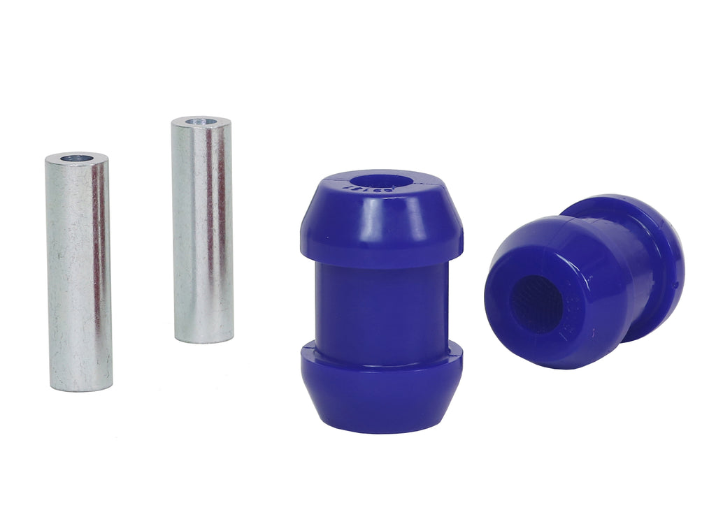 Superpro SuperPro 17-20 Hyundai Elantra Rear Sway Bar Link Bushing Set