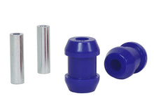 Load image into Gallery viewer, Superpro SuperPro 17-20 Hyundai Elantra Rear Sway Bar Link Bushing Set