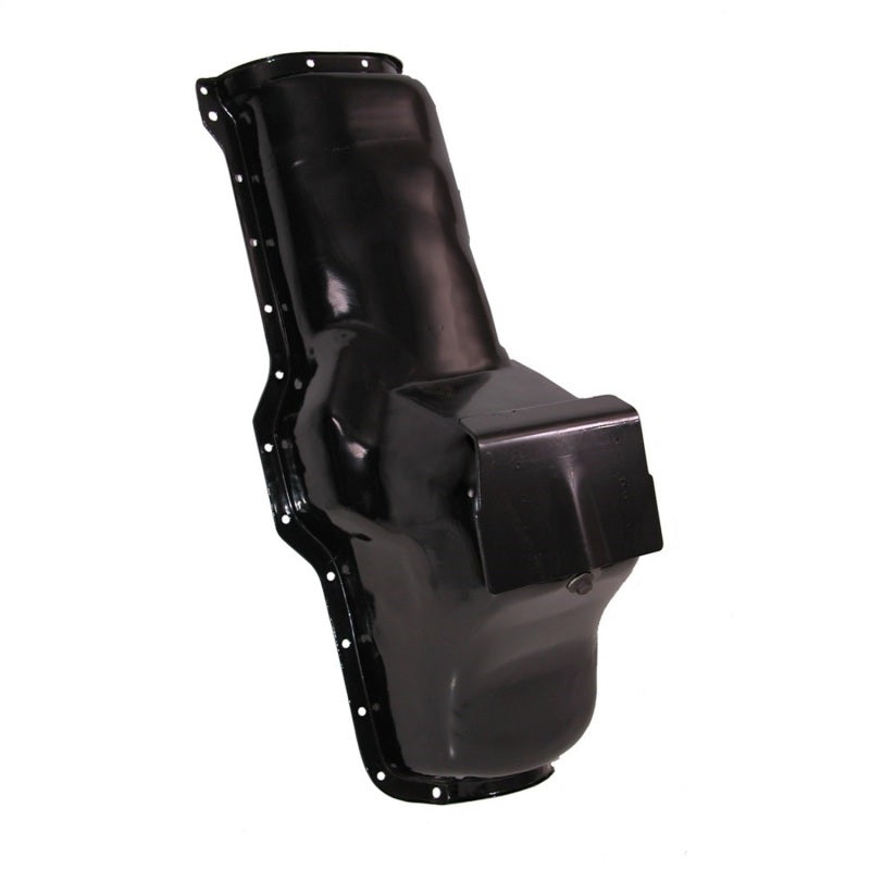 Omix Oil Pan 3.8L & 4.2L Engines 72-90 CJ & Wrangler-Oil Pans-OMIX