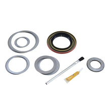 Load image into Gallery viewer, YUKMK D80-B-Yukon Gear Minor install Kit For Dana 80 Diff (4.375in O.D. Pinion Race)-Differential Install Kits-Yukon Gear &amp; Axle