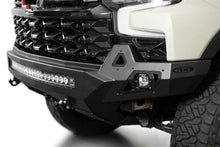Load image into Gallery viewer, ADDF120083030103-Addictive Desert Designs 2022+ Chevy Silverado 1500 ZR2 Stealth Fighter Front Bumper-Bumpers - Steel-Addictive Desert Designs