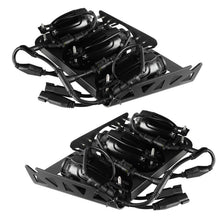 Load image into Gallery viewer, ORL5928-LZZ-001-Oracle Lighting 21-24 Ford Bronco Off Road Laser and LED Fog Light Kit for Steel Bumper SEE WARRANTY-Fog Lights-ORACLE Lighting