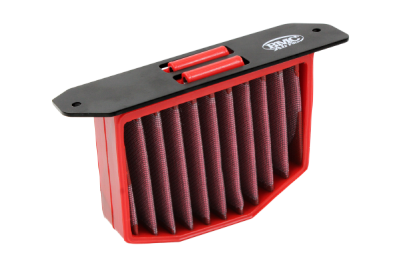 BMCFM01152-BMC 2020+ Kawasaki Z H2 1000 Replacement Air Filter-Air Filters - Direct Fit-BMC