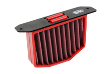 Load image into Gallery viewer, BMCFM01152-BMC 2020+ Kawasaki Z H2 1000 Replacement Air Filter-Air Filters - Direct Fit-BMC