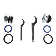 Load image into Gallery viewer, BIL47-196568-Bilstein B14 12-14 Ford Focus PSS Suspension Kit-Coilovers-Bilstein