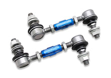 Load image into Gallery viewer, Superpro SuperPro 2018 Kia Stinger Base Rear HD Adjustable End Link Set (12mm Studs 125mm-145mm)
