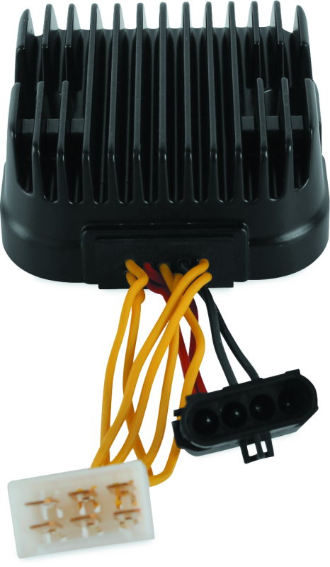 QBS463033-QuadBoss 05-06 Polaris Sportsman 700 EFI (02) Voltage Regulator-Voltage Regulators-QuadBoss