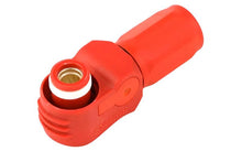 Load image into Gallery viewer, HALHT-030032-Haltech 120A SurLok Connector for Nexus R3/PD16 - Red-Fittings-Haltech