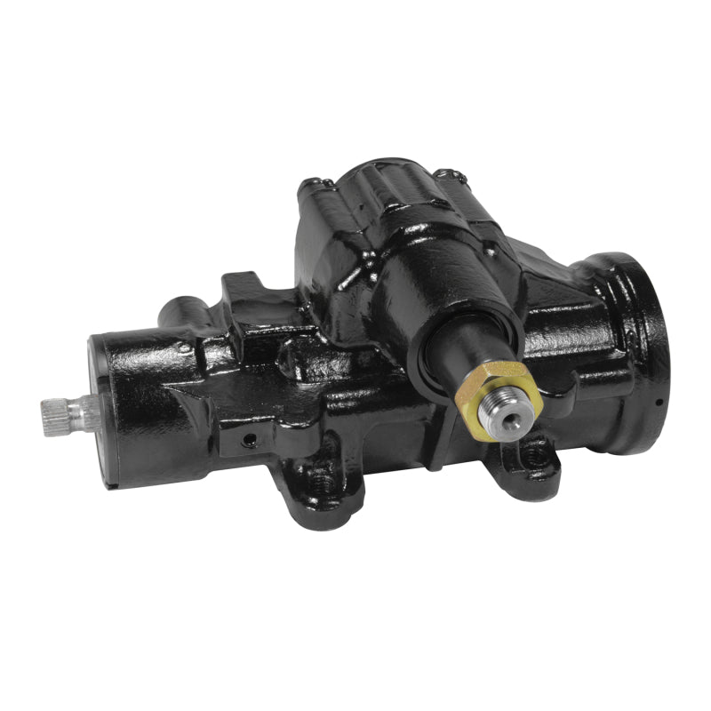 Yukon Gear 97-02 Dodge Ram 2500/3500 4x4 Power Steering Gear Box-Power Steering Pumps-Yukon Gear & Axle