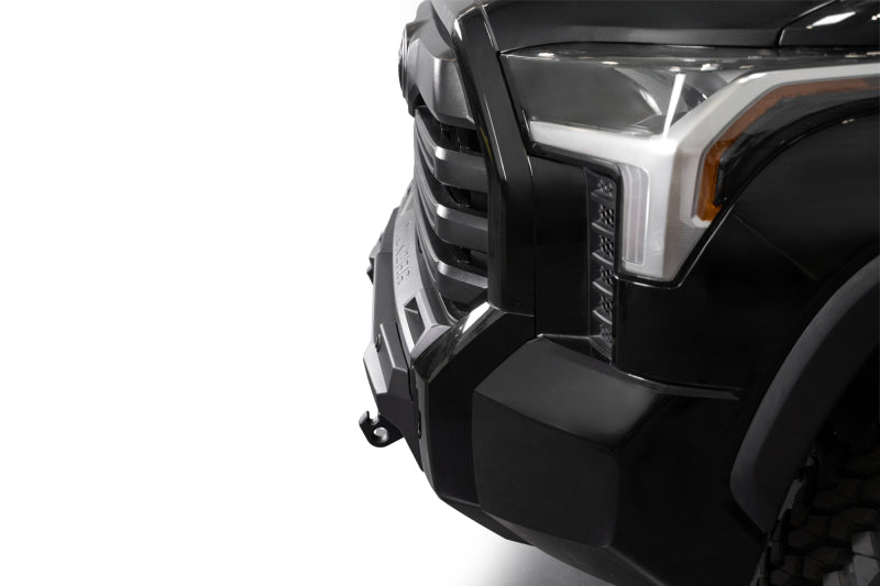 Addictive Desert Designs (ADD) F760343070103 Front Bumper - Reference Diagram