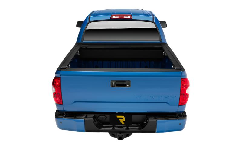 RTXT-60870-Retrax 2024 Toyota Tacoma 5ft Bed RetraxONE XR-Retractable Bed Covers-Retrax