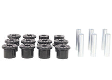 Load image into Gallery viewer, Whiteline-Whiteline 1967-1972 GMC K15/K1500 Pickup Leaf Spring - Bushing Kit