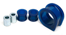 Load image into Gallery viewer, Superpro SuperPro 1993 Toyota Supra Twin Turbo Front Steering Rack and Pinion Mount Bushing Set (50mm)
