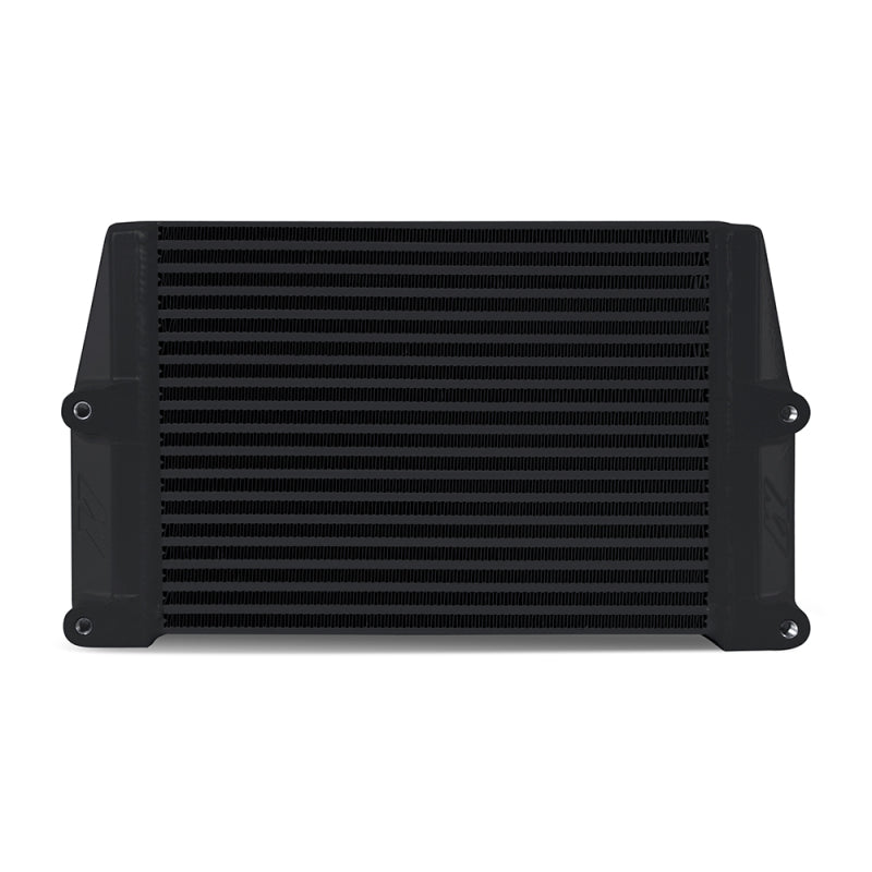 Mishimoto MMOC-SSO-10BK Heavy-Duty 10-Inch Oil Cooler - Black - image 3